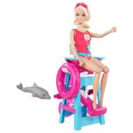 Barbie I Can Be...bagnina(T9560)