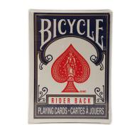Carte Poker Bicycle Gaff Carte Poker Bicycle Mini Deck