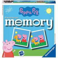 Memory Peppa Pig (21415)