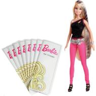 Barbie Moda extension (X0842)