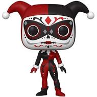 Dia De Los Muertos DC Harley Queen