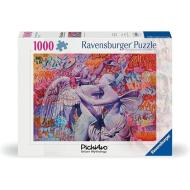 Amore e Psyche - Puzzle 1000 pezzi - Illustrati (12000416)