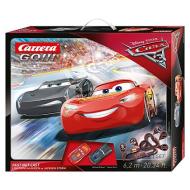 Pista Cars 3 Fast Not Last GO!!! (20062416)