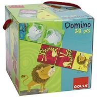 Domino Animali (53416)