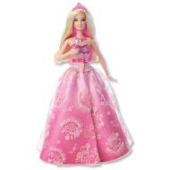 Barbie Tori - La Principessa e la Pop Star (X8743)