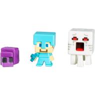 Minecraft 3 personaggi serie 3 (CKH42)