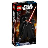Kylo Ren - Lego Star Wars (75117)