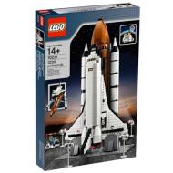 LEGO Speciale Collezionisti - Shuttle Adventure (10231)