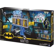 Batman Playset Batcaverna 3 in 1 (6058292)