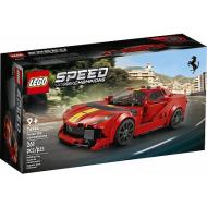 Ferrari 812 Competizione - Lego Speed Champions (76914)