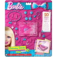 Set Portagioie con Accessori Barbie (GG00418)