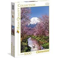 Puzzle 1000 pezzi Monte Fuji (39418)