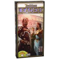 7 Wonders espansione: Leaders (GTAV0186)