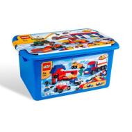 LEGO Mattoncini - Costruzioni veicoli Deluxe Lego (5489)