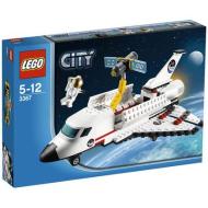 LEGO City - Space Shuttle (3367)