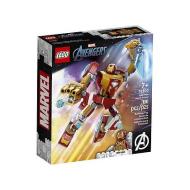 Armatura Mech Iron Man - Lego Super Heroes (76203)