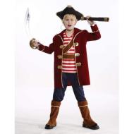 Costume Pirata L (26754)