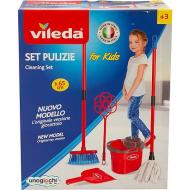 Set Pulizia Vileda (IAM01100)