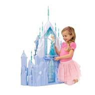 Castello di Elsa Frozen (CMG65)