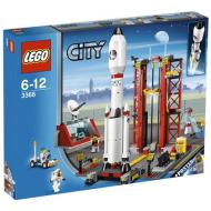 LEGO City - Centro spaziale (3368)