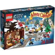 Calendario dell'Avvento - Lego City (60024)