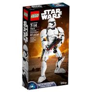 First Order Stormtrooper - Lego Star Wars (75114)