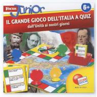 Focus Il grande gioco dell'Unità d'Italia