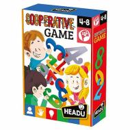 Cooperative Game for Children (MU24209)