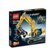 Escavatore gigante - Lego Technic (42006)