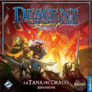 Descent espansione: La Tana del Drago (GTAV0058)