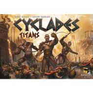Cyclades espansione - Titans (GTAV0197)