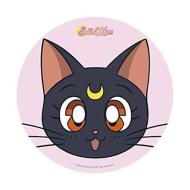 Sailor MoonLuna Flexible (Mousepad / Tappetino Mouse)