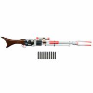 Fucile Amban Phase-Pulse Blaster Star Wars The Mandalorian Nerf (F2901EU4)  - Armi giocattolo - Hasbro - Giocattoli