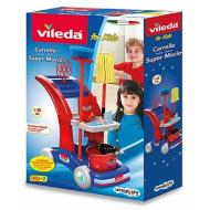 Carrello Pulizie Vileda (IAM01000)