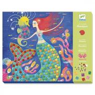 Kit Mosaico - La canzone della sirena (DJ09423)
