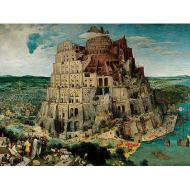 Bruegel il Vecchio: La Torre di Babele