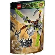 Ketar Creatura della pietra - Lego Bionicle (71301)