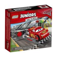 Rampa Lancio Saetta - Lego Juniors (10730)