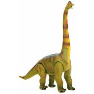 Jurassic Action - Brachiosaurus