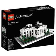 The White House - Lego Architecture (21006)