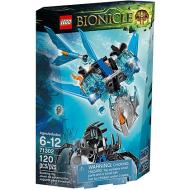 Akida Creatura dell'acqua - Lego Bionicle (71302)
