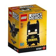 Batman - Lego Brickheadz (41585)