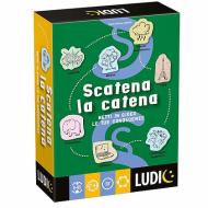 Scatena la Catena (LUIT24247)