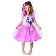Costume Twilight Sparkle My Little Pony S 2-3 anni