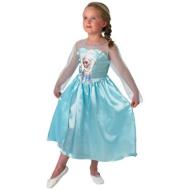 Costume Frozen Elsa Classic S (R889542)