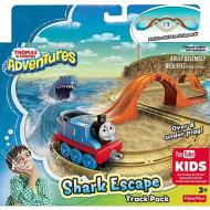 Shark Escape Thomas & Friends Thomas Adventures (DVT16)