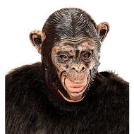Maschera Scimpanzè Adulto (00425)