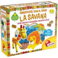 Creatività Con Il Mais La Savana (44252)