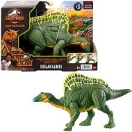 Ouranasaurus Dinosauro Super Ruggito 26 cm Jurassic World (HBX38 )