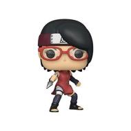 Funko POP An. Boruto - Sarada Uchiha